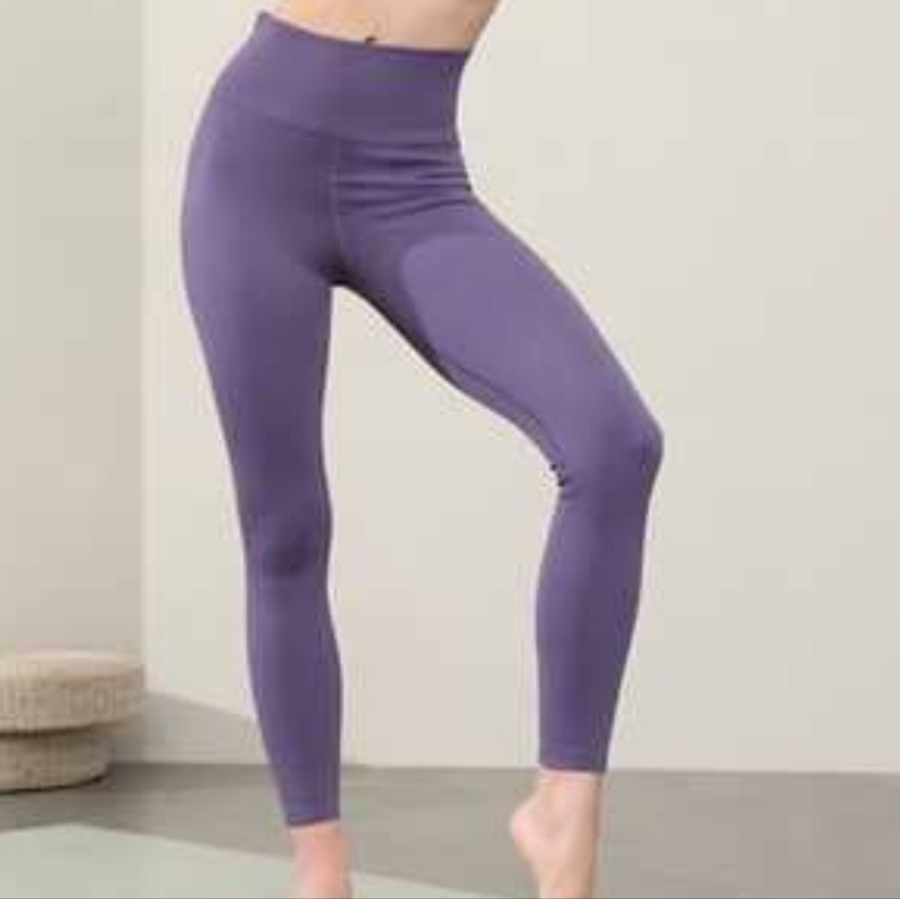 Athleta Aurora Seemless Leggins